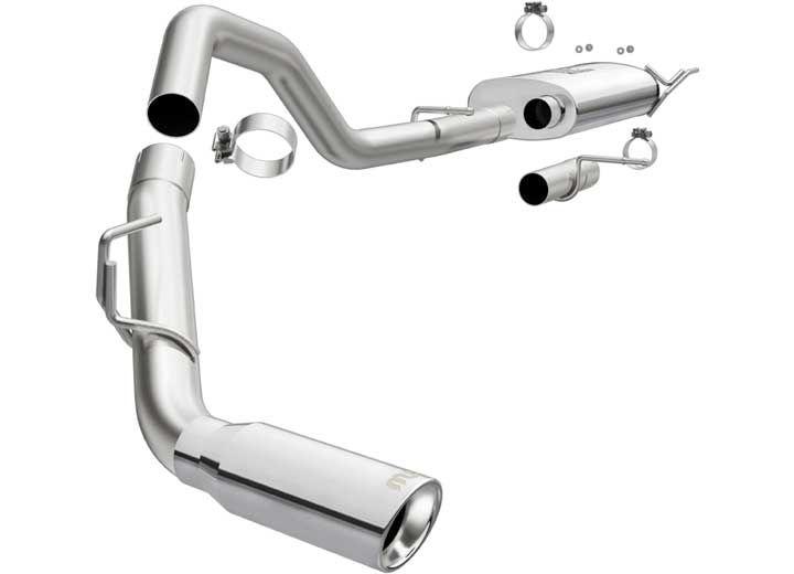MagnaFlow Exhaust Systems 19424