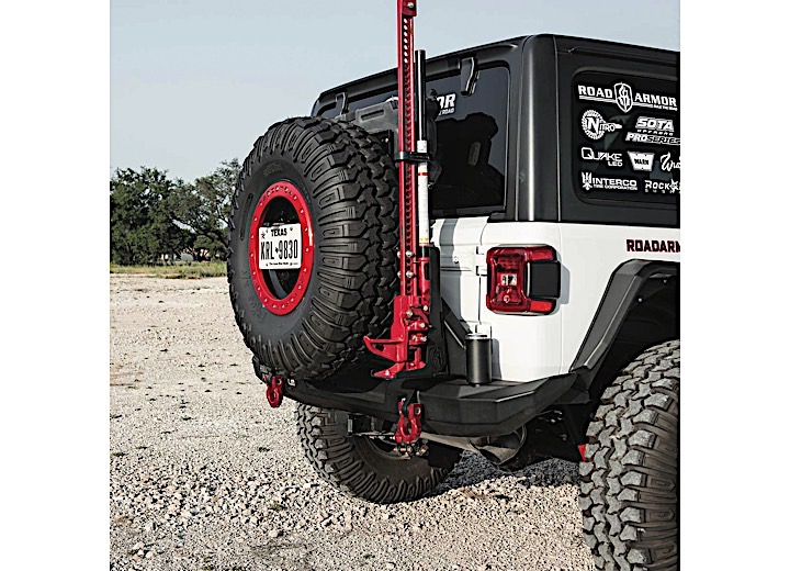 Road Armor 518AFR0B