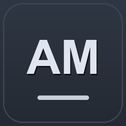 American Mod logo