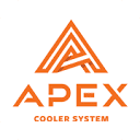 Apex Cooler logo
