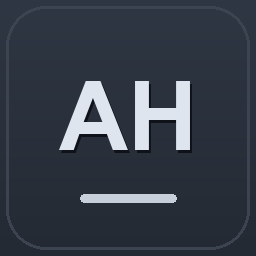 Astra Hammnd logo