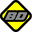 BD Diesel logo