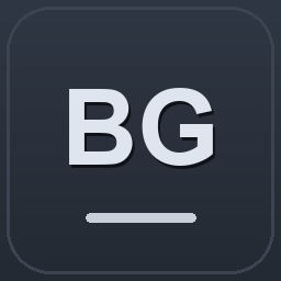 B&G Springs logo