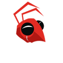 Big Ant logo