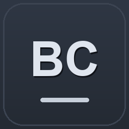 Big Country logo