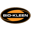 Bio-Kleen logo