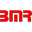 BMR Suspension logo