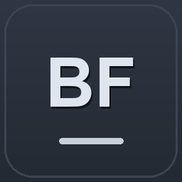 Bulldog/fult logo