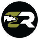Cali Raised LED logo