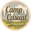 Camp Casual logo