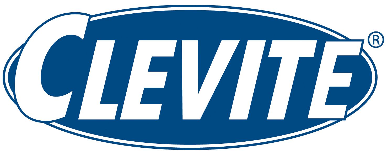 Clevite logo