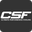 CSF logo
