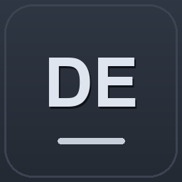 Demco logo