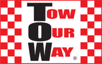 Draw-Tite logo