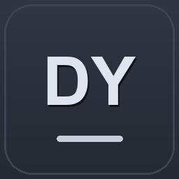 DynoMax logo
