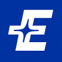 Exide Bat. logo
