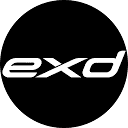 Extreme Dimensions logo