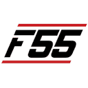 Factor 55 logo