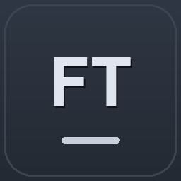Frontier Truck Gear logo