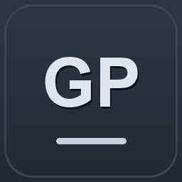 Gibson Performance logo
