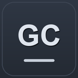 Gladiator Ca logo