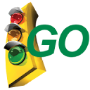 Go Ind logo