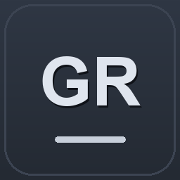 GReddy logo