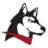 Husky Towing logo