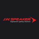 JW Speaker logo