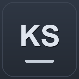 K-Source logo