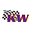 KW Suspension logo