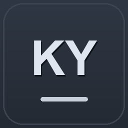 KYB logo