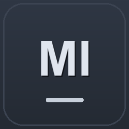 Maxway Int. logo
