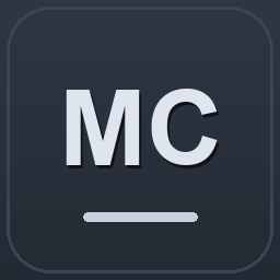 Mgp Caliper logo