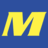 MOOG logo
