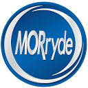 Mor/ryde logo