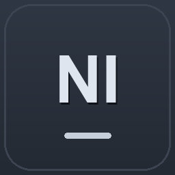 Nickson logo