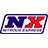 Nitrous Exp logo