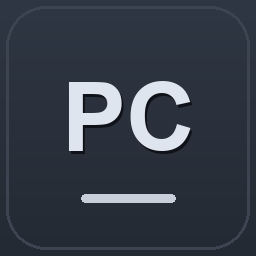 Pacific Carg logo