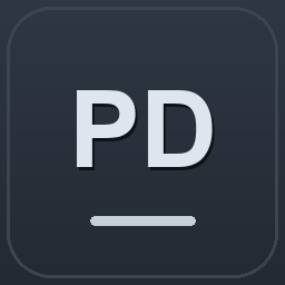 Pacific Dual logo