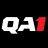 QA1 logo