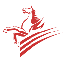 R/M Brakes logo