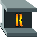 Rack'Em Mfg logo