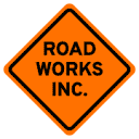RoadWorks logo