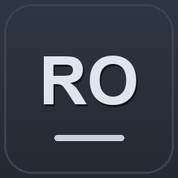 Rugged Offr logo