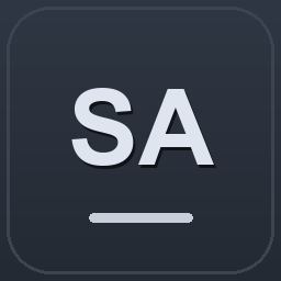 Samlex Amer logo