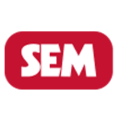 Sem Products logo