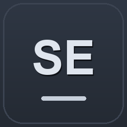 Showr Enclos logo