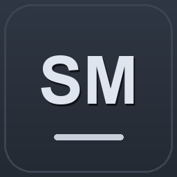 Suburban Mfg logo