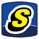 SuperSprings logo